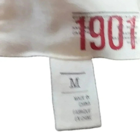 Mens 1901 Sweater Size Medium NWT - Picture 14 of 15